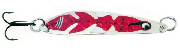 Williams Quick Silver