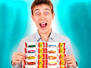 Соберите все уловистые блесны Williams по форели!