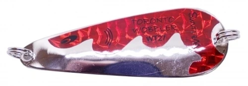 Williams Toronto Wobbler