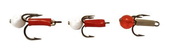 Тройники Williams