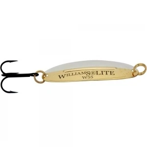 Williams Wabler Lite W55H 7г