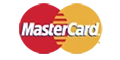 Оплата заказа с помощью Mastercard