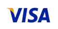 Оплата заказа с помощью Visa