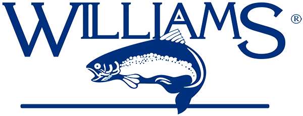 Интернет-магазин блесен Williams